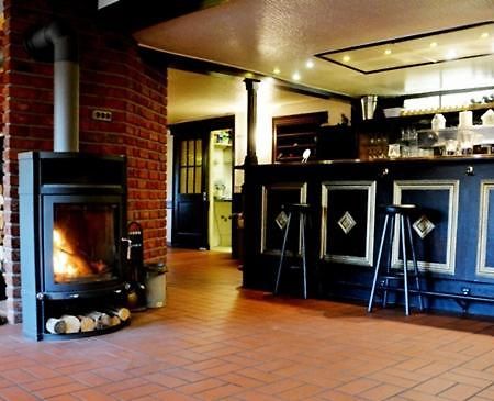 Hotel Alte Poststation Overath Luaran gambar