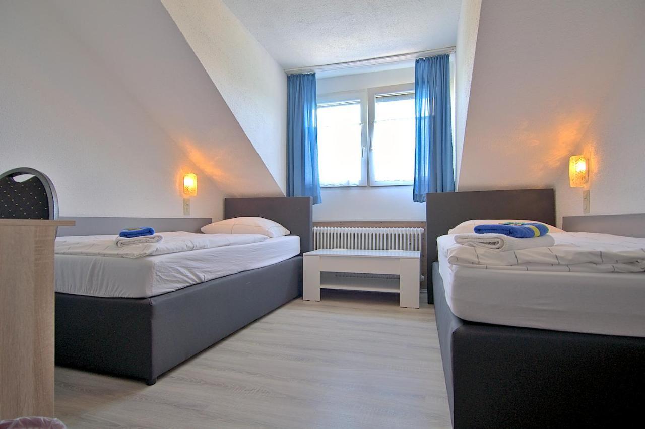 Hotel Alte Poststation Overath Luaran gambar
