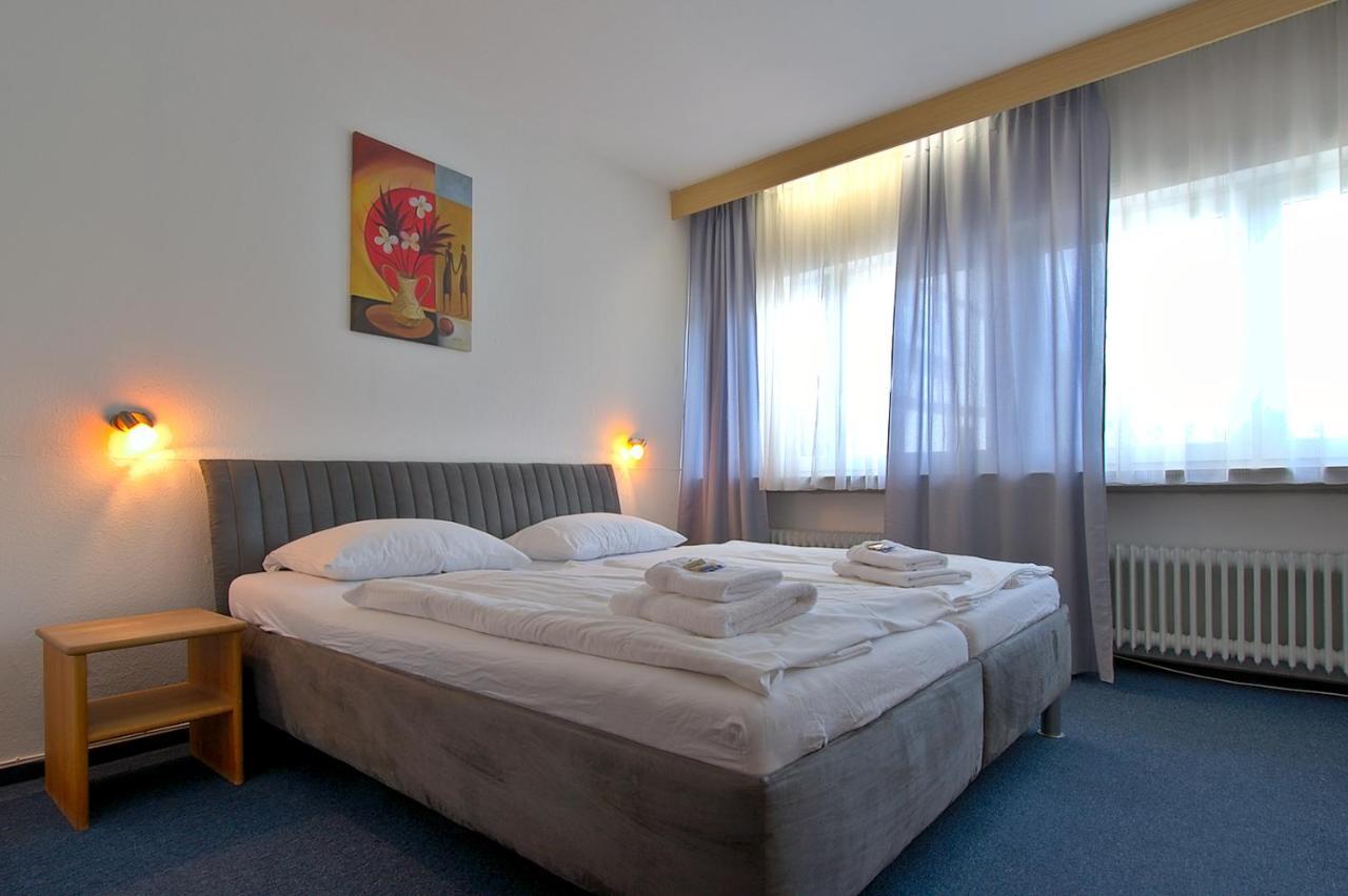 Hotel Alte Poststation Overath Luaran gambar