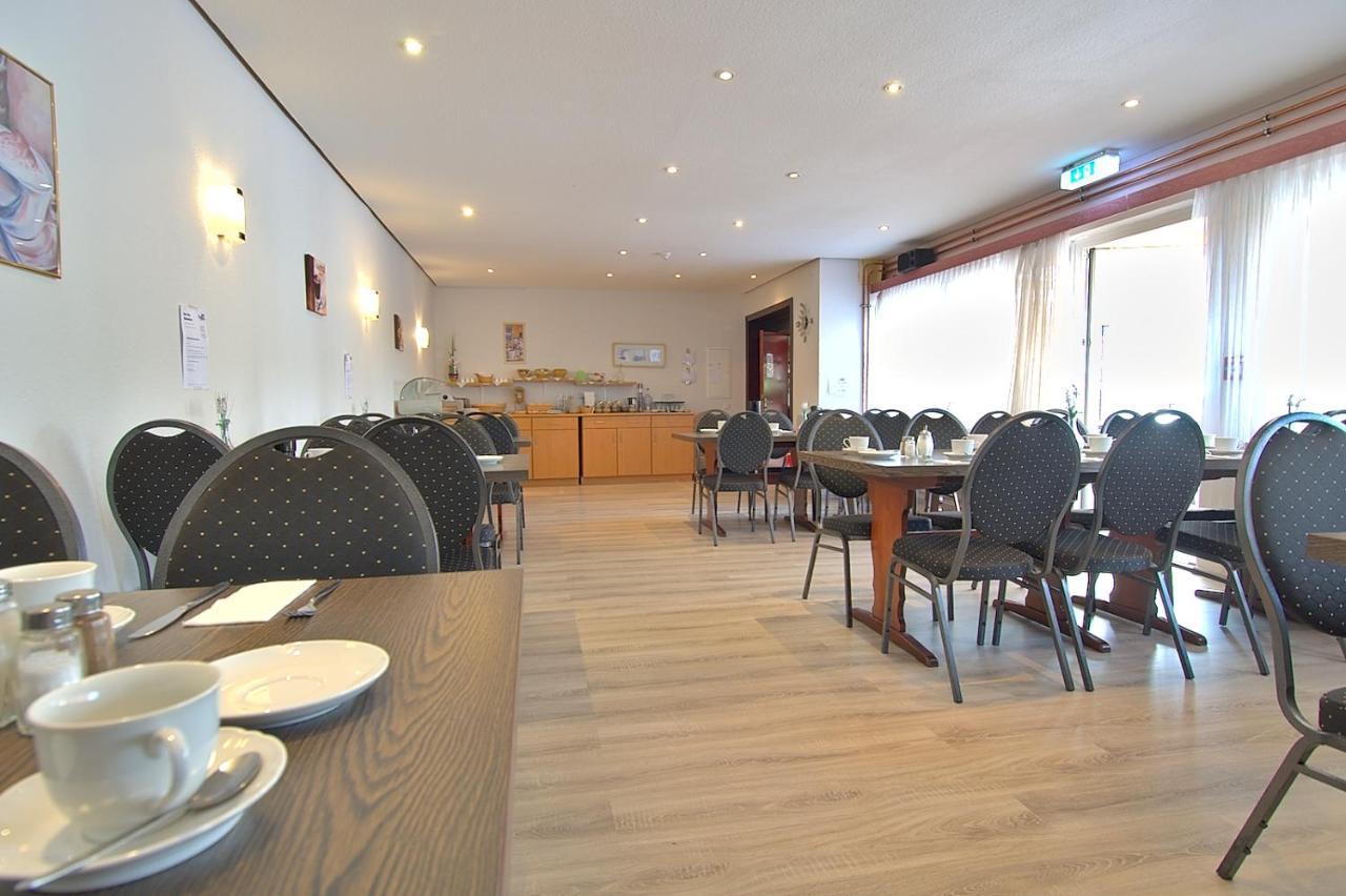 Hotel Alte Poststation Overath Luaran gambar