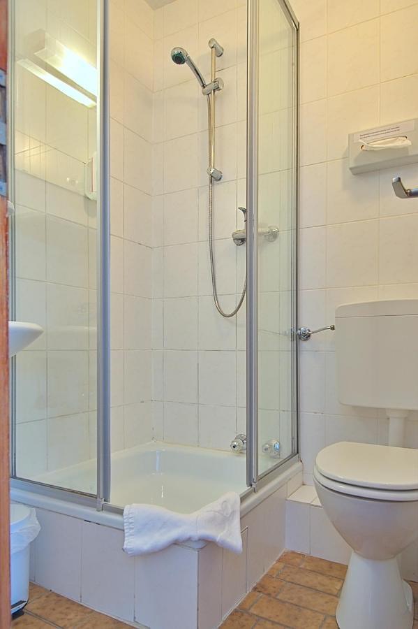 Hotel Alte Poststation Overath Luaran gambar