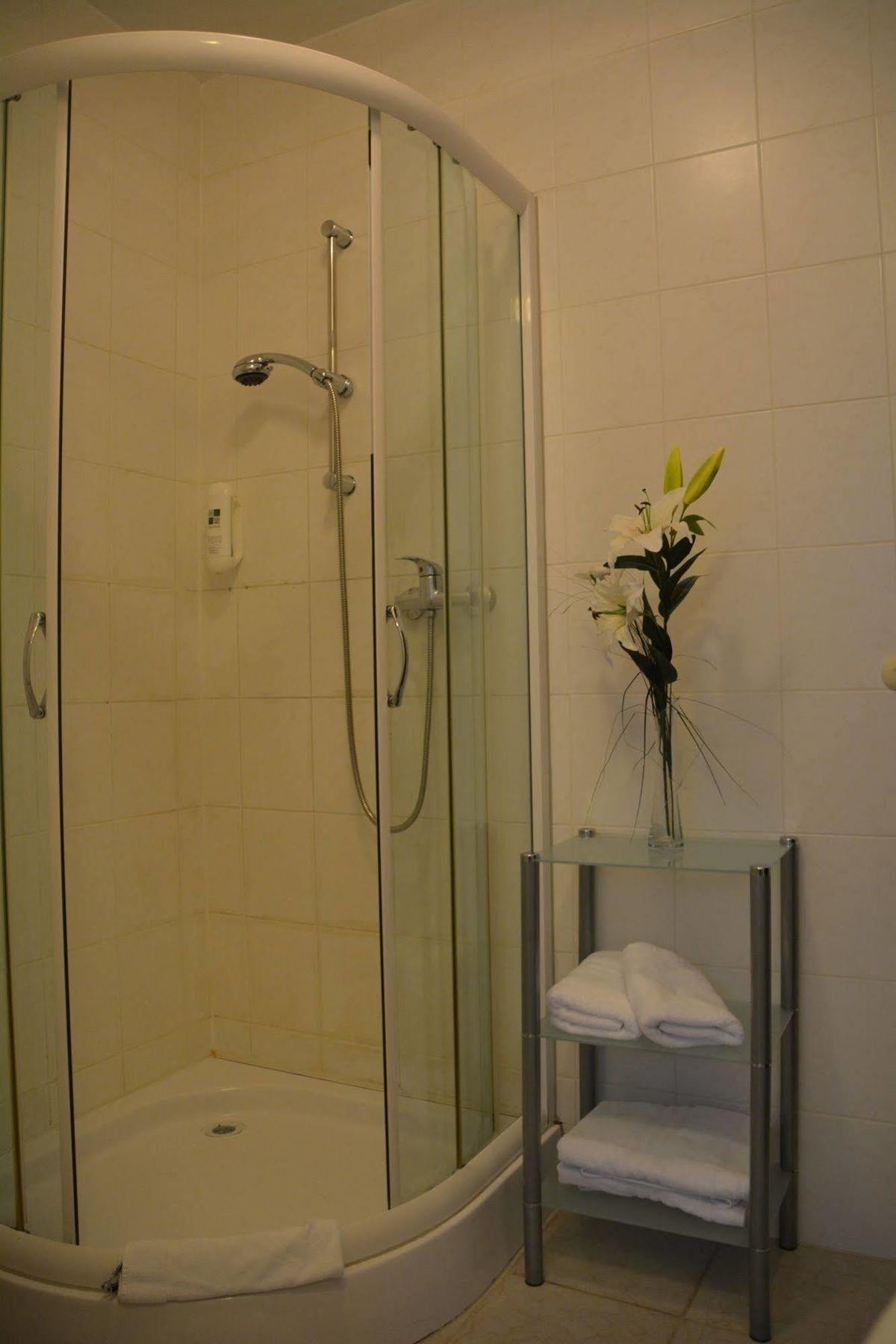 Hotel Alte Poststation Overath Luaran gambar
