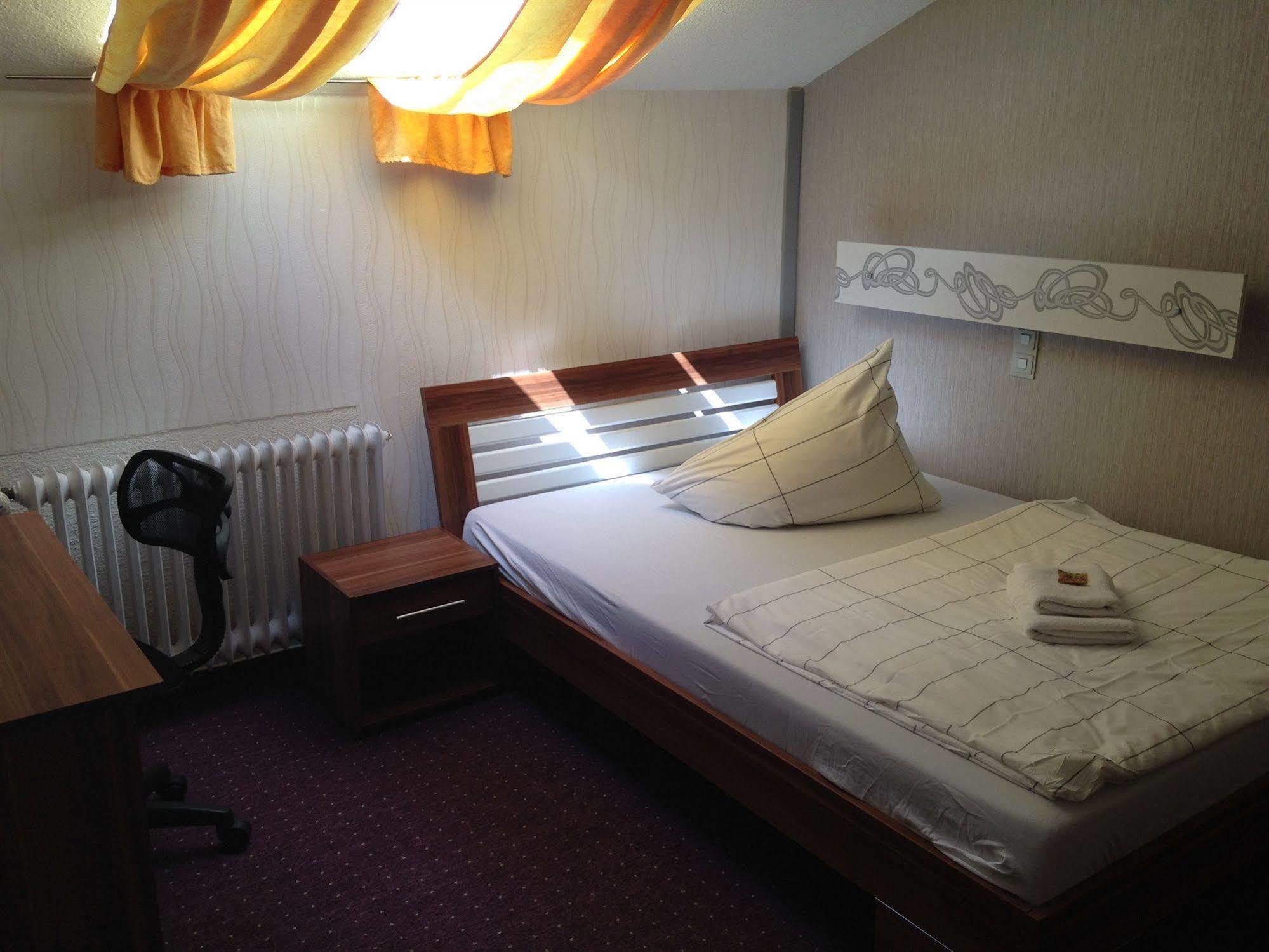 Hotel Alte Poststation Overath Luaran gambar