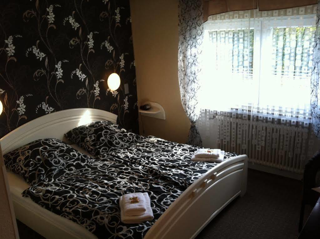 Hotel Alte Poststation Overath Luaran gambar