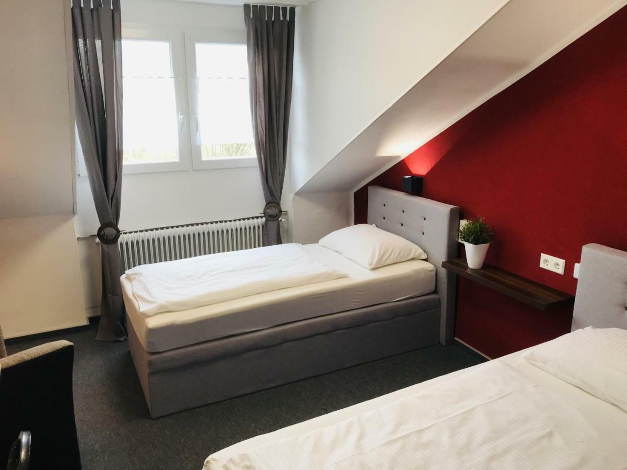 Hotel Alte Poststation Overath Luaran gambar